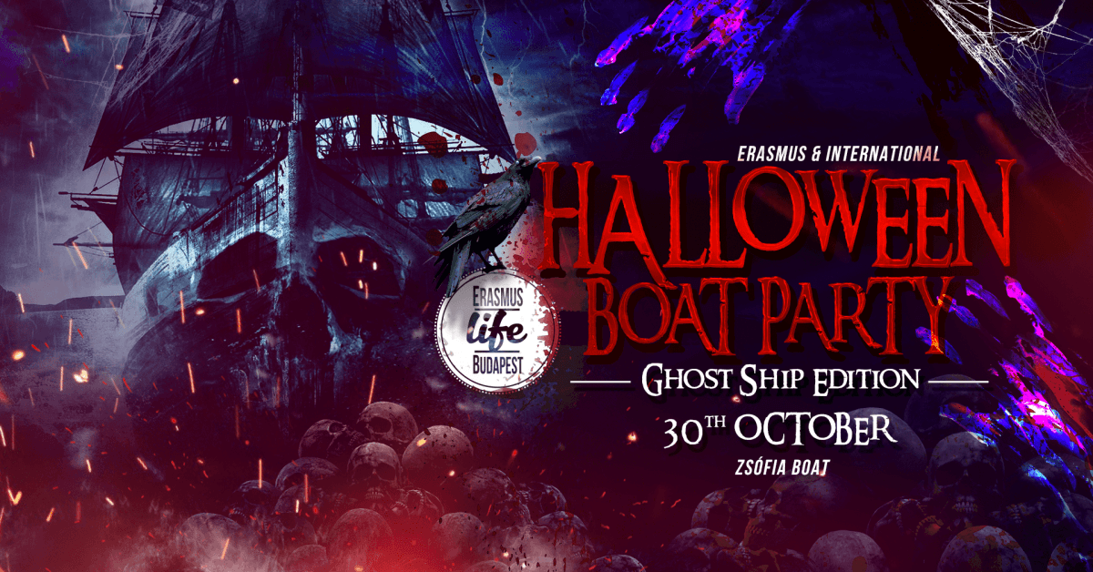 halloweenship25