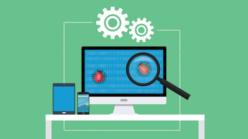 Tester &#8211; websites / applications