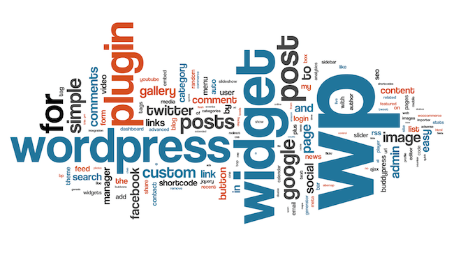 WordPress developer &#8211; PHP / HTML / CSS