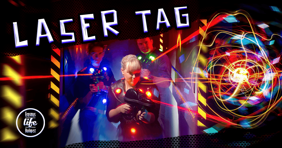 Laser Tag